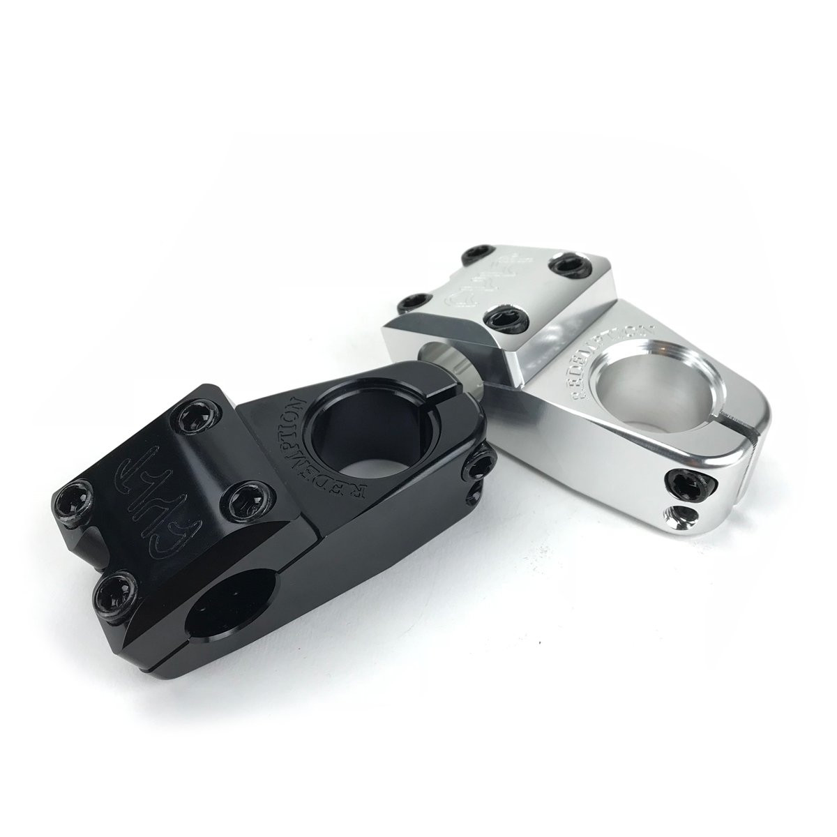 【BMX】ステム CULT REDEMPTION 53mm Cult Redemption Top Load Stem - Americancycle.com & Acebmx.com