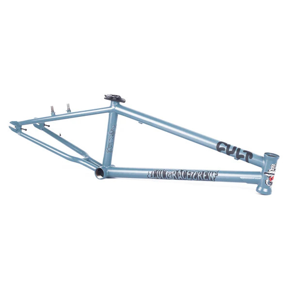 Cult Bmx Frame Cult Panza Cult Bmx Anthony Panza Anthony Panza Bmx