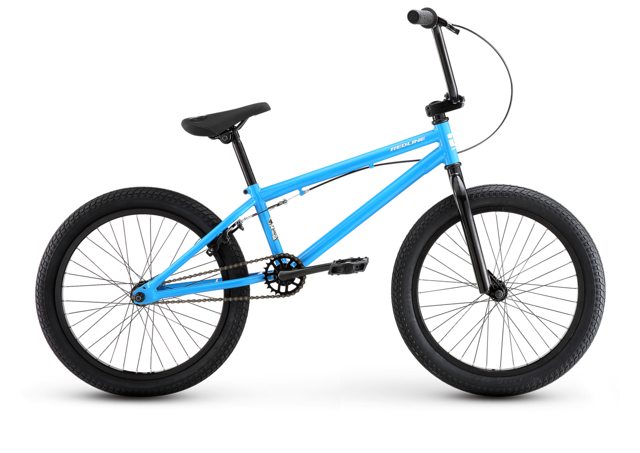Bmx Bikes Redline Bmx Pads Redline Proline