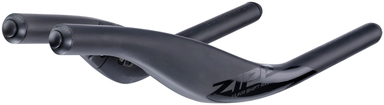 Zipp Vuka Shift AXS 90 エクステンションバー Amazon.com: Zipp Vuka Shift AXS 90 Aero Bar Extension Black