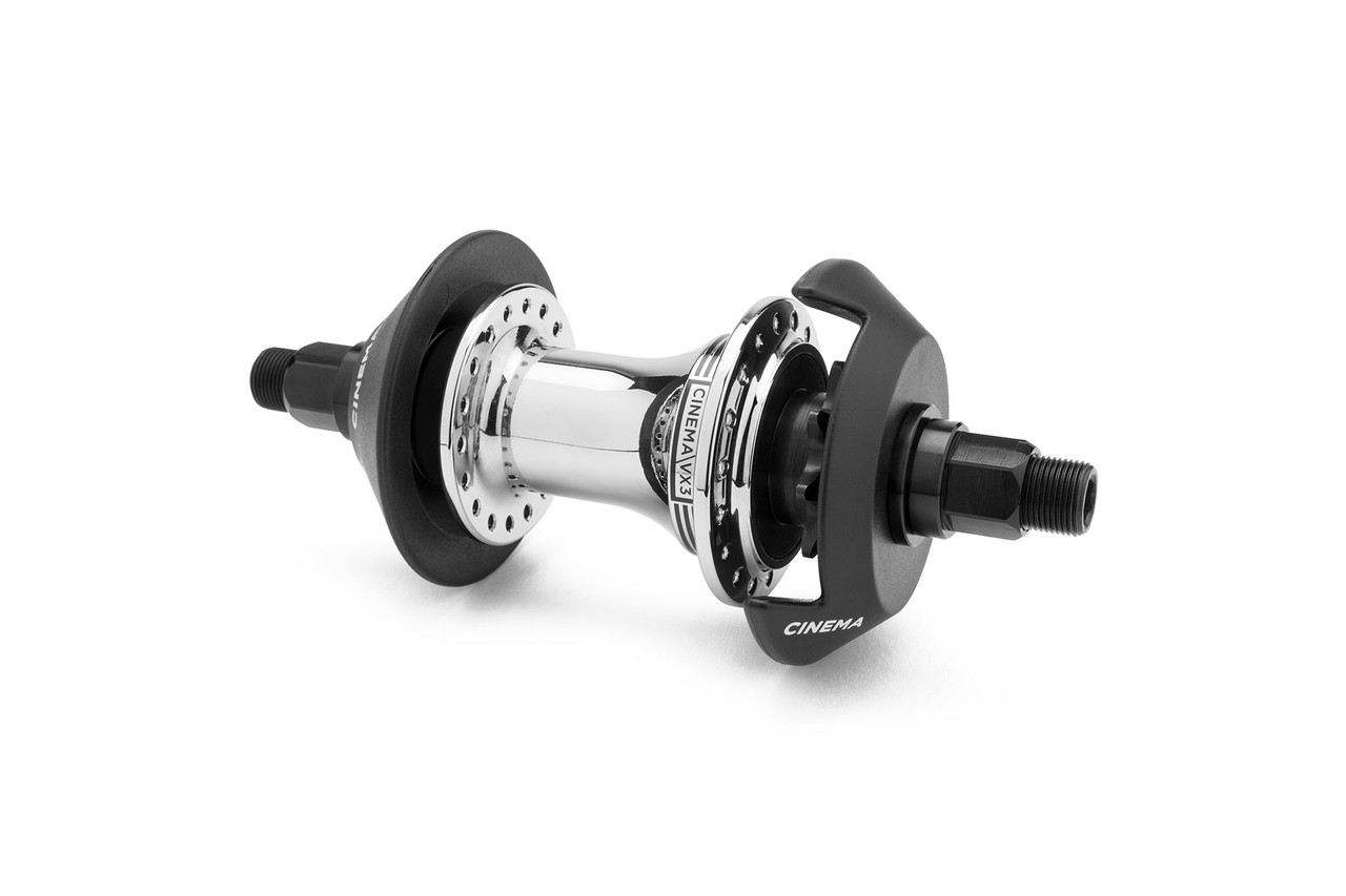 その他 BAK Cinema VX3 Cassette Hub