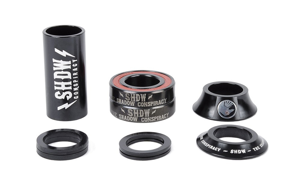 Shadow Conspiracy Stacked Mid BB Americancycle.com