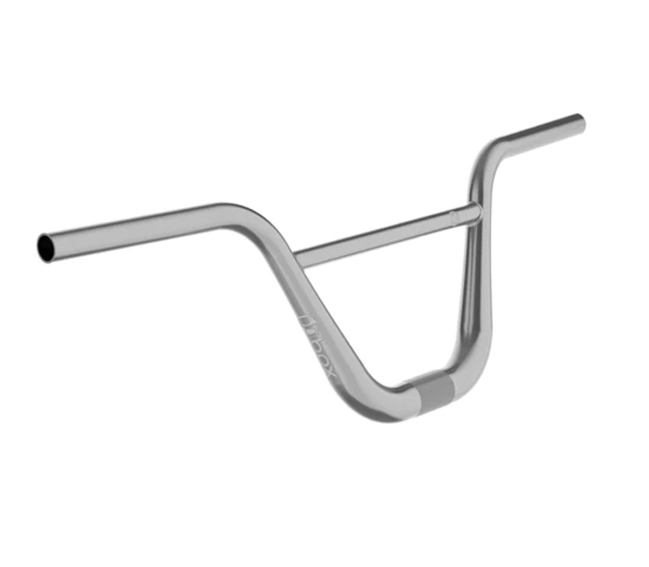 パーツ BOX ONE CRMO 8'' Handlebar Box One Titanium Bars