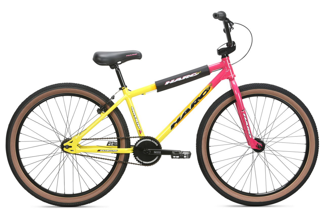 自転車本体 HARO - HARO STEELRESERVE1.2 STEEL RESERVE TWO - モトクロスインターナショナル