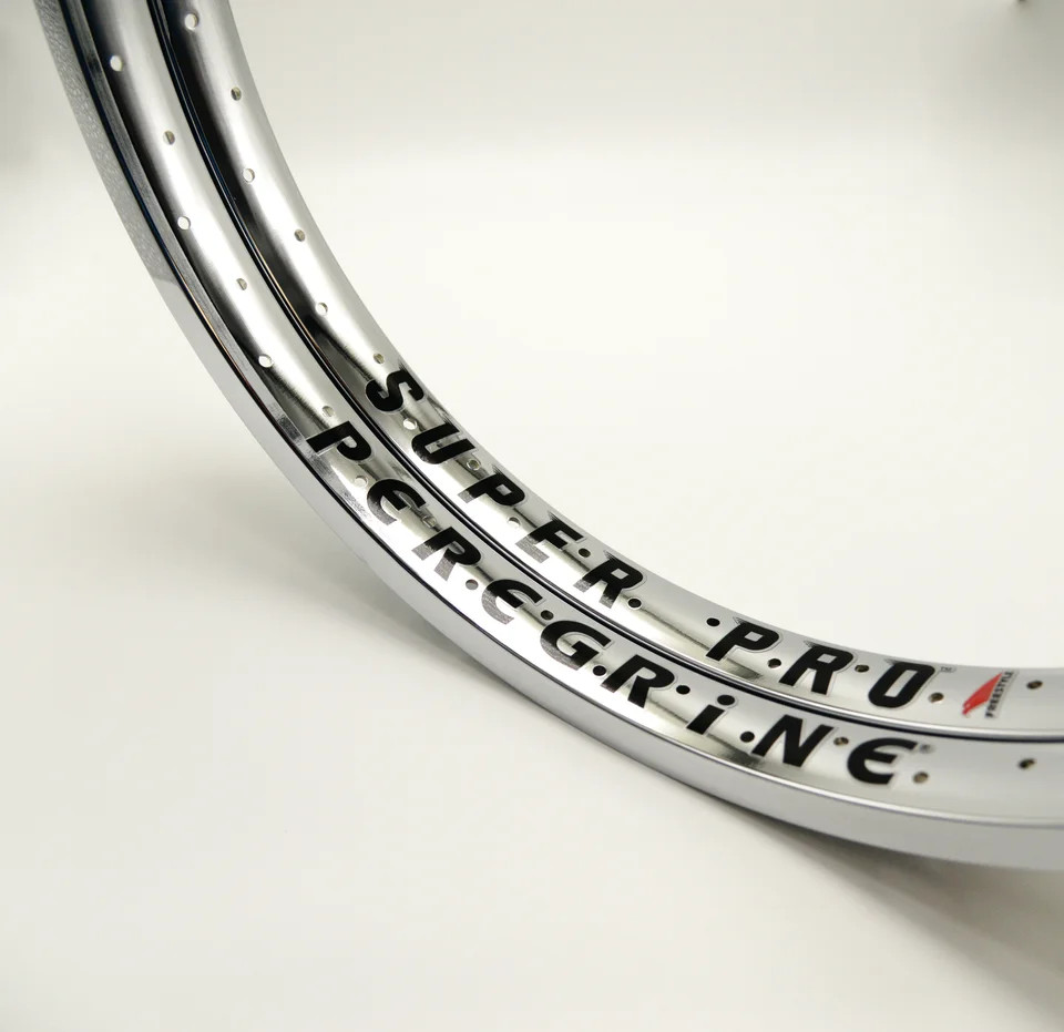 Peregrine Super Pro Rims - Main Image