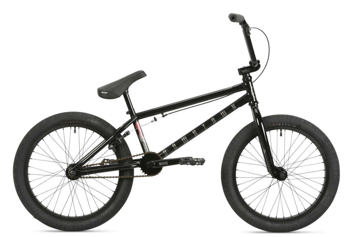 Haro Downtown Bike - Americancycle.com & Acebmx.com