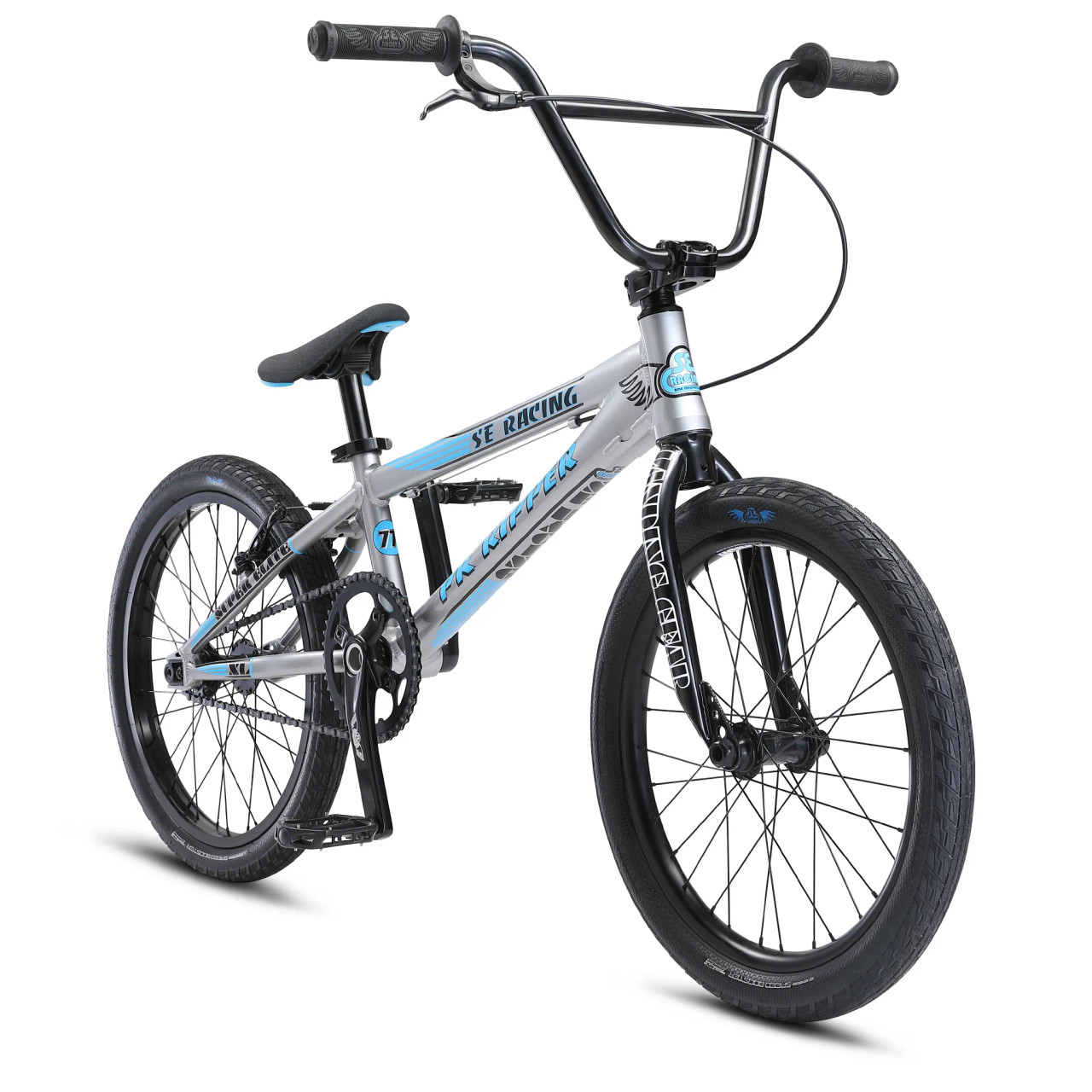 SE PK Ripper Super Elite XL Bike