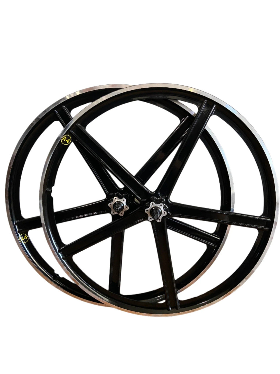 R4 Mag Wheels - Americancycle.com & Acebmx.com