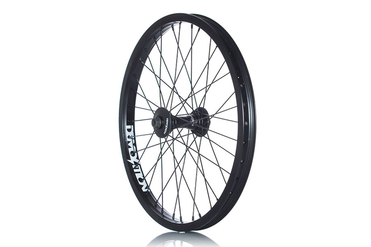 BMX フロント ホイール DEMOLITION Front Wheel Whistler Front Pro Wheel – Demolition Parts