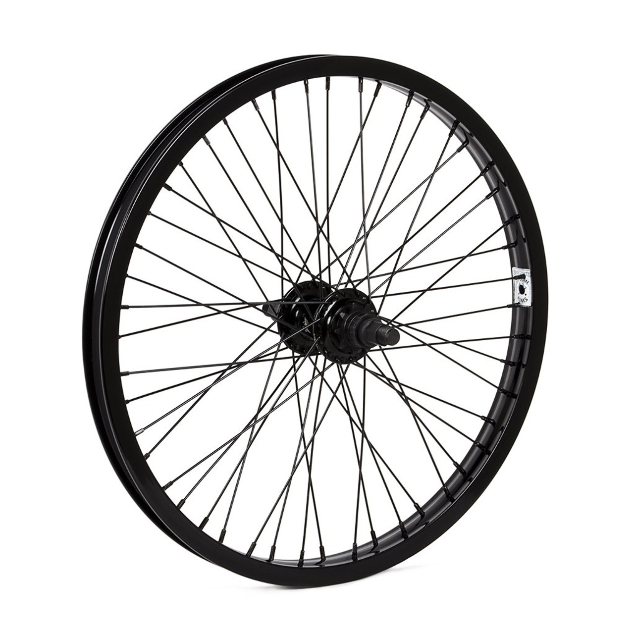 bone deth bmx