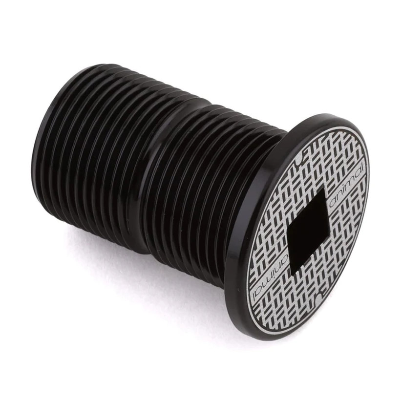 Animal Fork Bolt