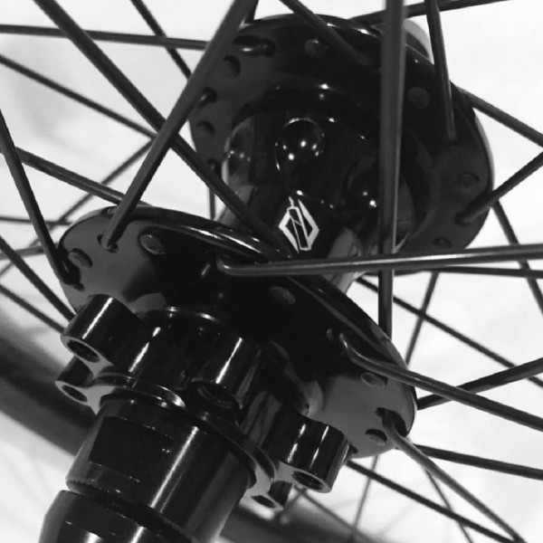 TNT Disc Rear Wheel - Americancycle.com & Acebmx.com