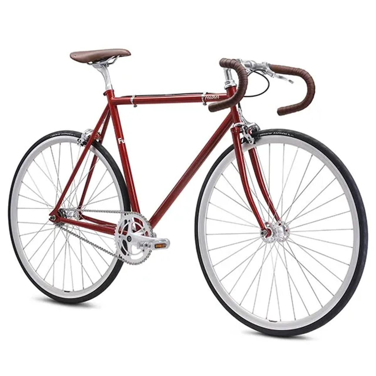 THE FUJI feather Fuji ビンテージロードバイク90007 THE FUJI feather Fuji ビンテージロードバイク90007