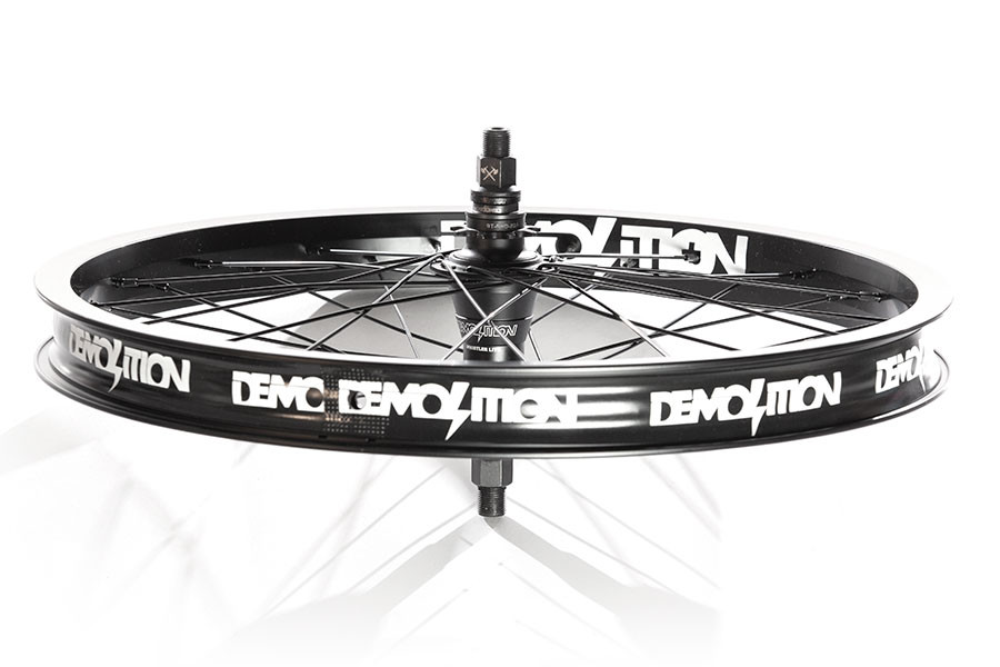 パーツ DEMOLITION WHISTLER LITE CASSETTE WHEEL パーツ DEMOLITION WHISTLER LITE CASSETTE WHEEL Whistler Lite
