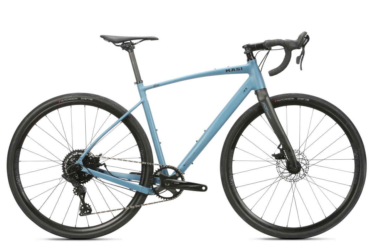 Masi Brunello ADX - Americancycle.com & Acebmx.com