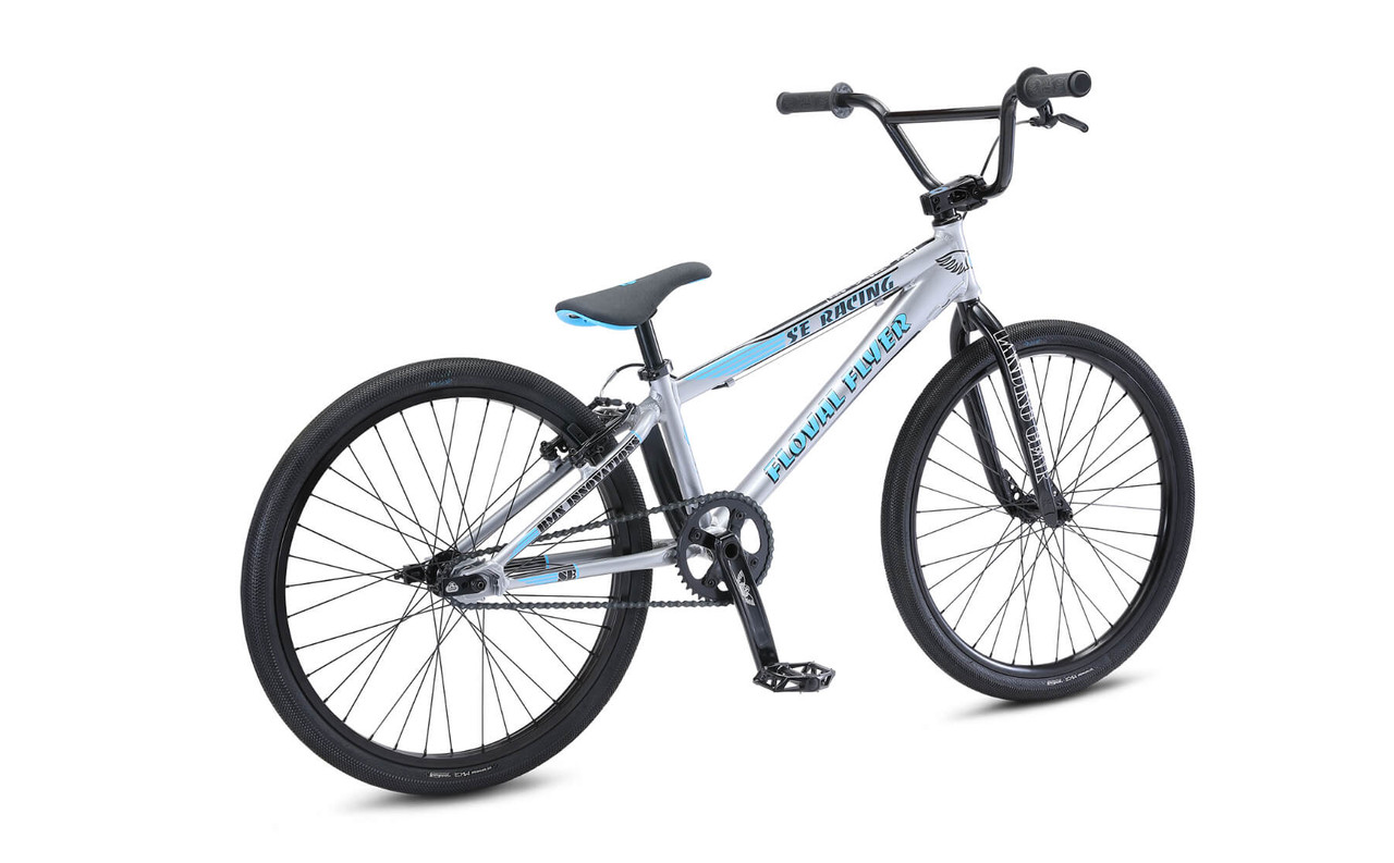 SE Racing Floval Flyer 24 BMX Bike