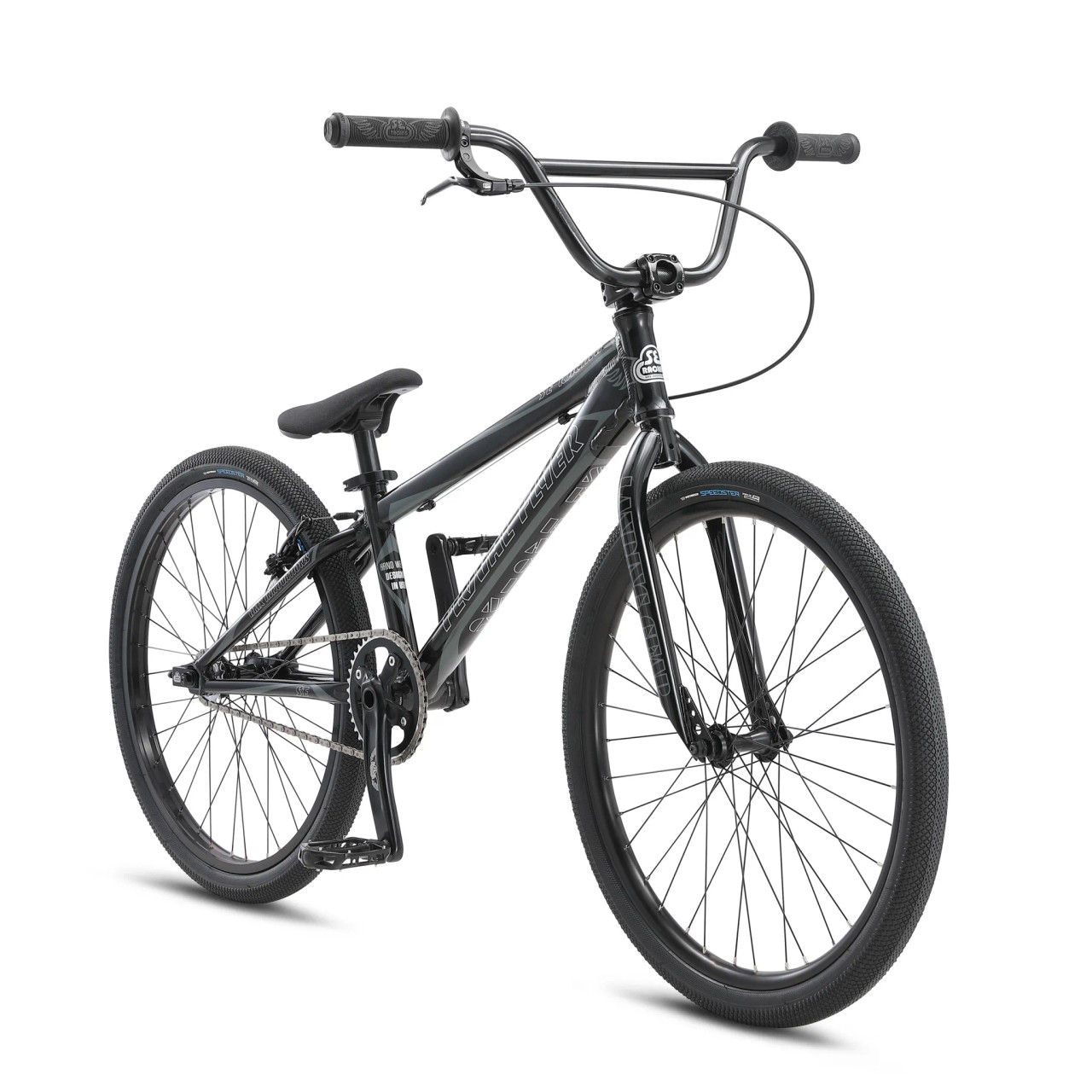 SE Racing Floval Flyer 24 BMX Bike