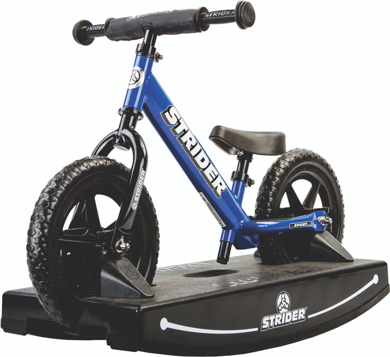 Strider Rocking Base - Americancycle.com & Acebmx.com