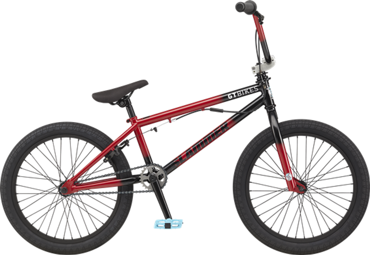 gt bmx freestyle bikes