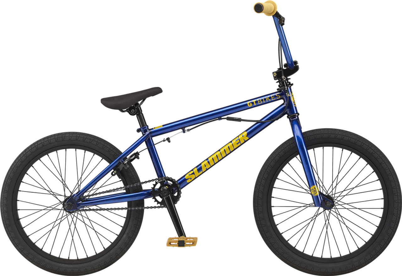 GT Slammer Freestyle Bike Clearence Sale Americancycle