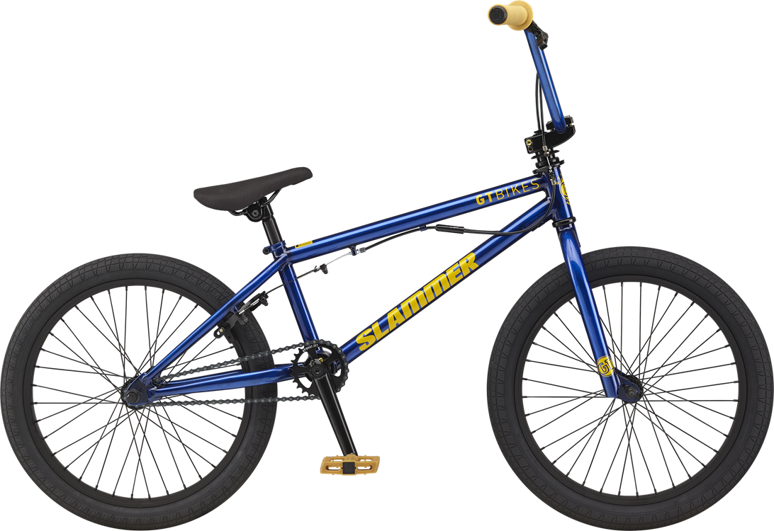 GT Slammer Freestyle Bike Clearence Sale - Main Image