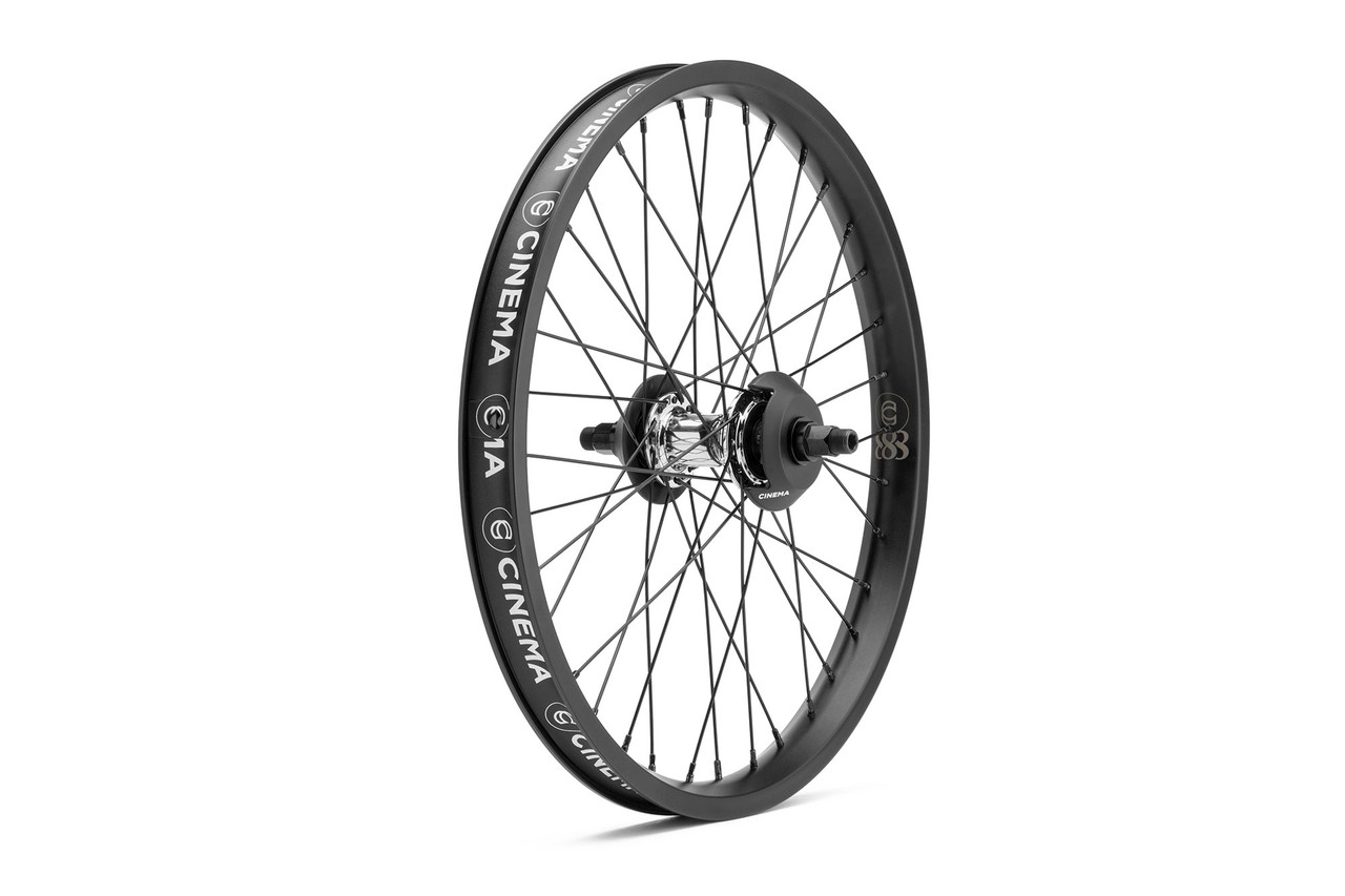 Cinema 888 Rear Cassette Wheel - Americancycle.com & Acebmx.com