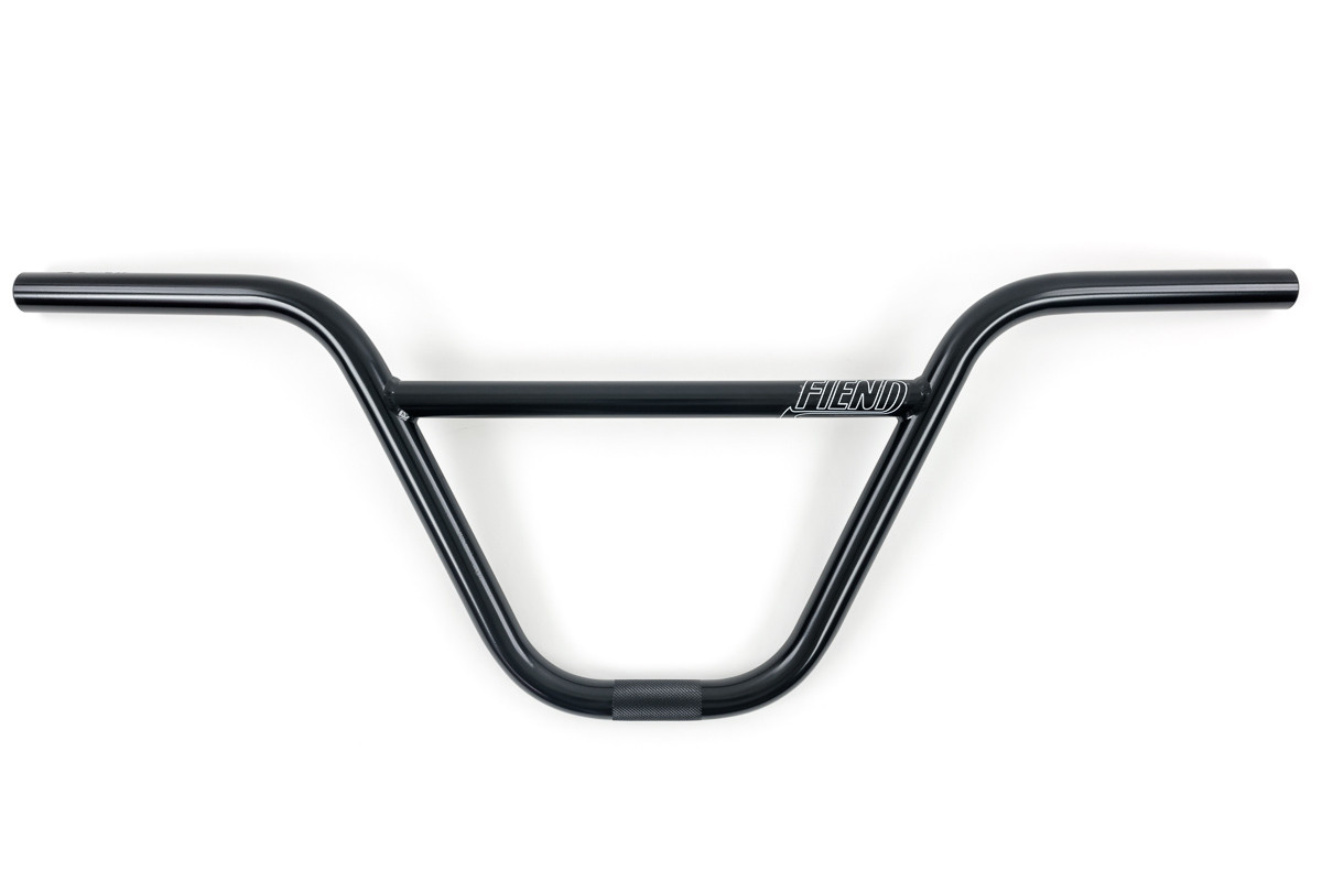 Fiend Reynolds Bars: 9.0 - Americancycle.com & Acebmx.com