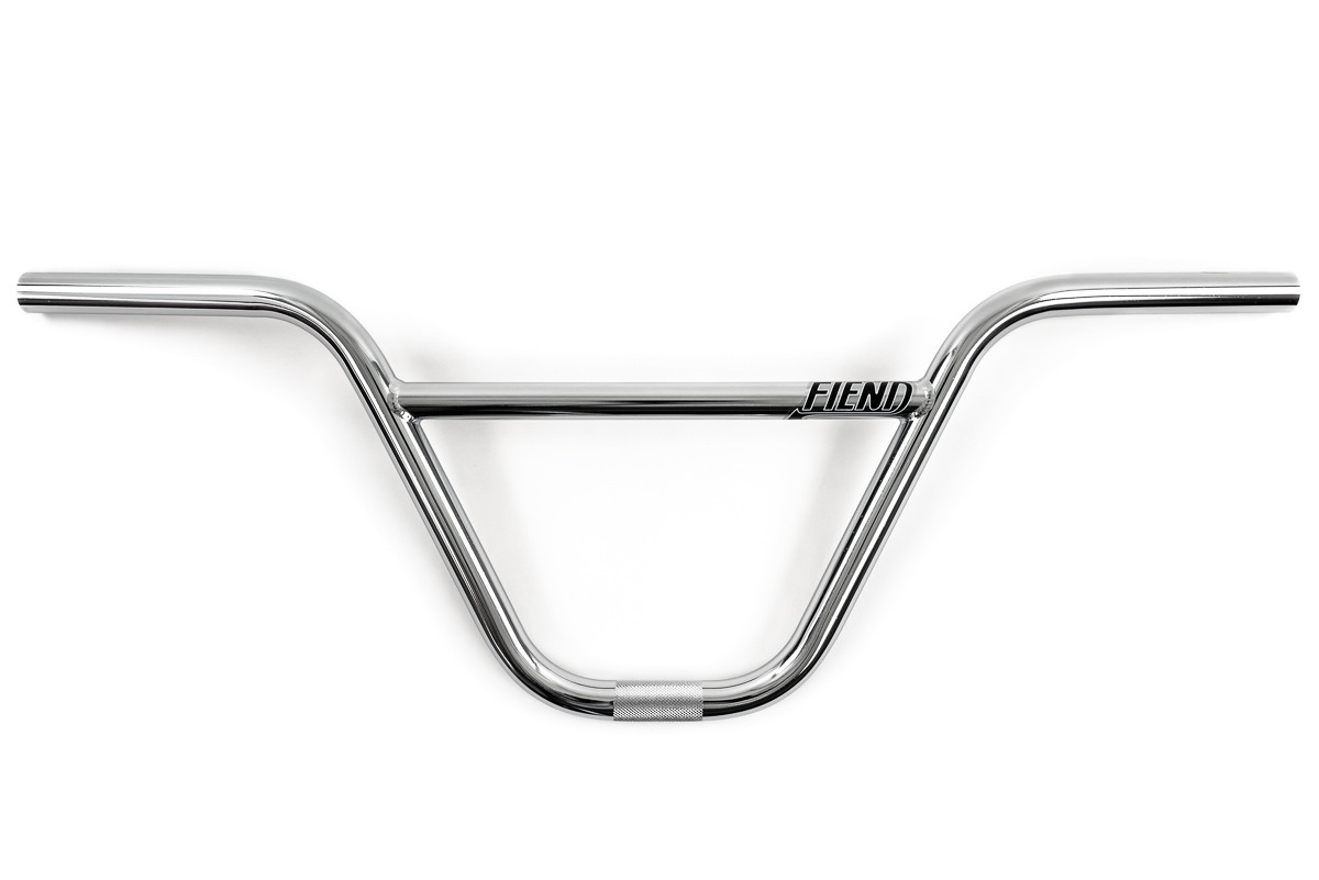 Fiend Reynolds Bars: 9.0 - Americancycle.com & Acebmx.com