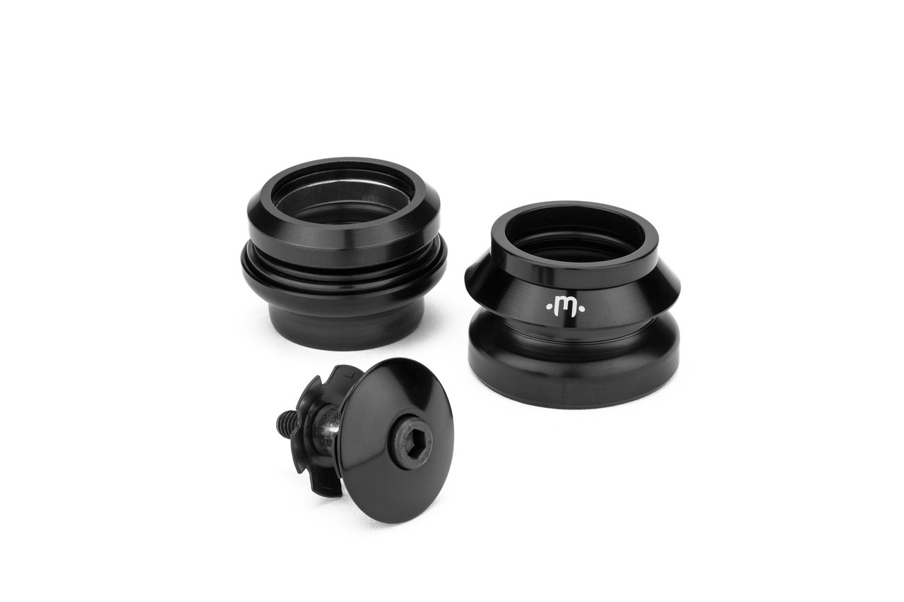 Mission Conversion Headset