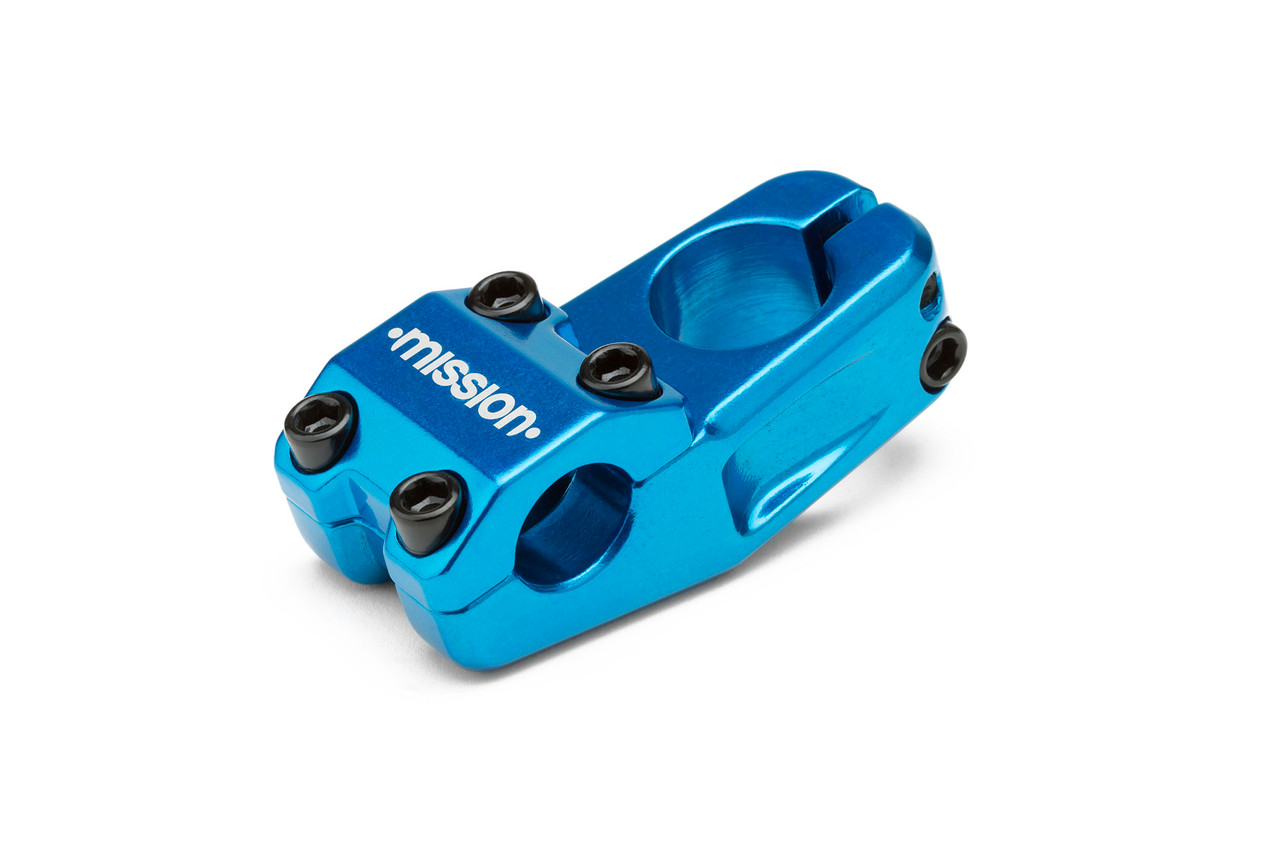 Odyssey Haro GT Sinz Fit Curpi Sinz front load BMX racing Stem 50mm