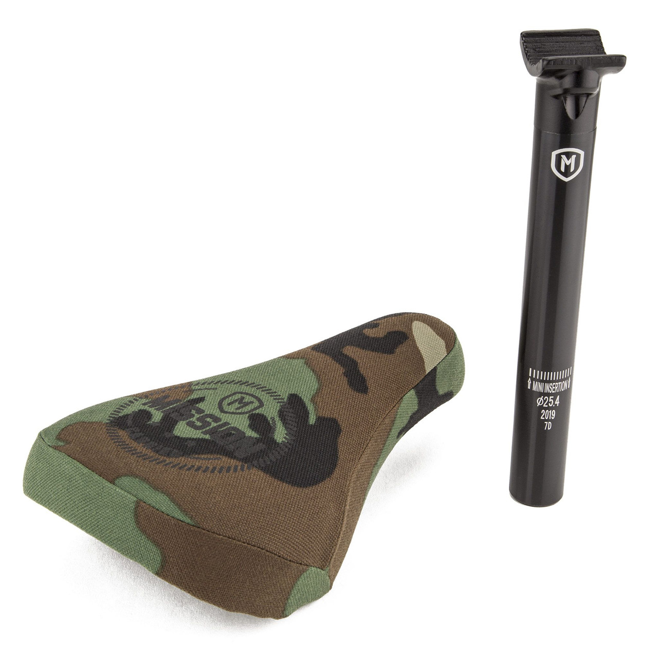 Mission Carrier Stealth Kit - Americancycle.com & Acebmx.com