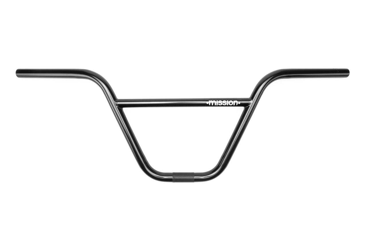 Mission Command Bars