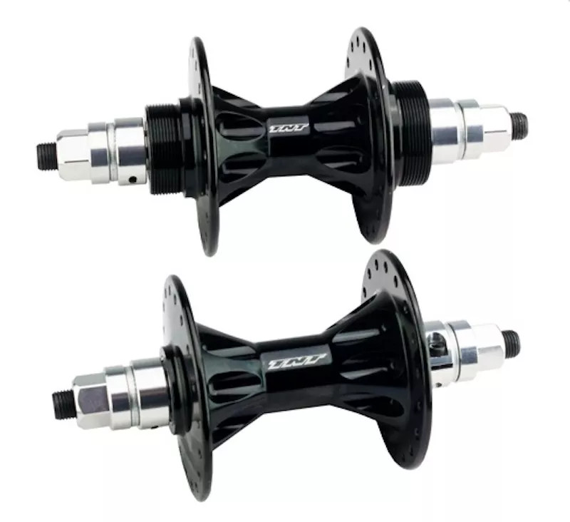 TNT Hub Axle - Americancycle.com & Acebmx.com