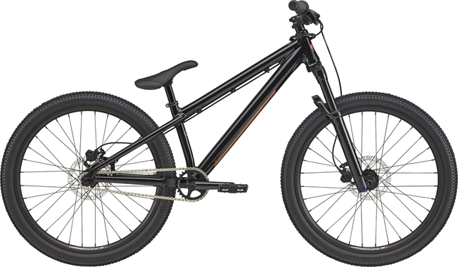 GT La Bomba Dirt Jump Bike 24