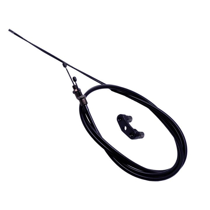 Snafu Lower Y Gyro Cables
