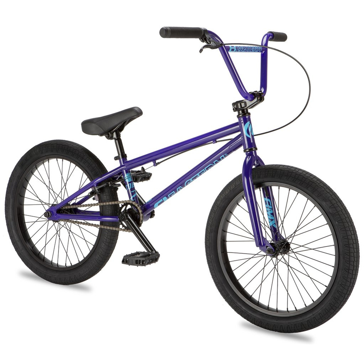 Cobra 2025 bmx bike