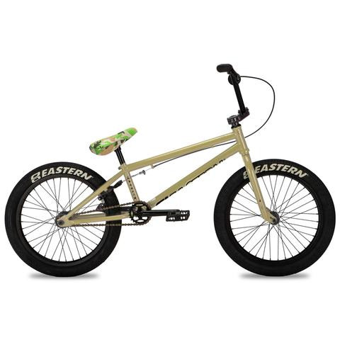 Eastern Javelin Bike - Americancycle.com & Acebmx.com