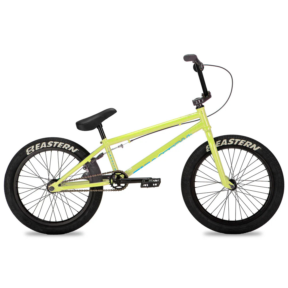 Eastern BMX Javelin