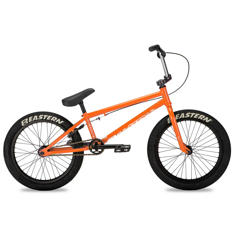 Eastern Javelin Bike - Americancycle.com & Acebmx.com