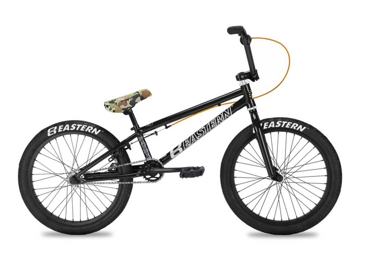 eastern bmx bikes