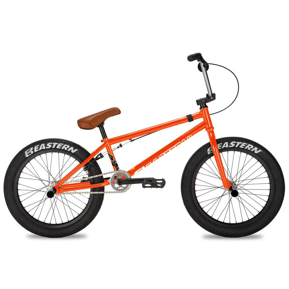 Eastern Shovelhead BMX Bike