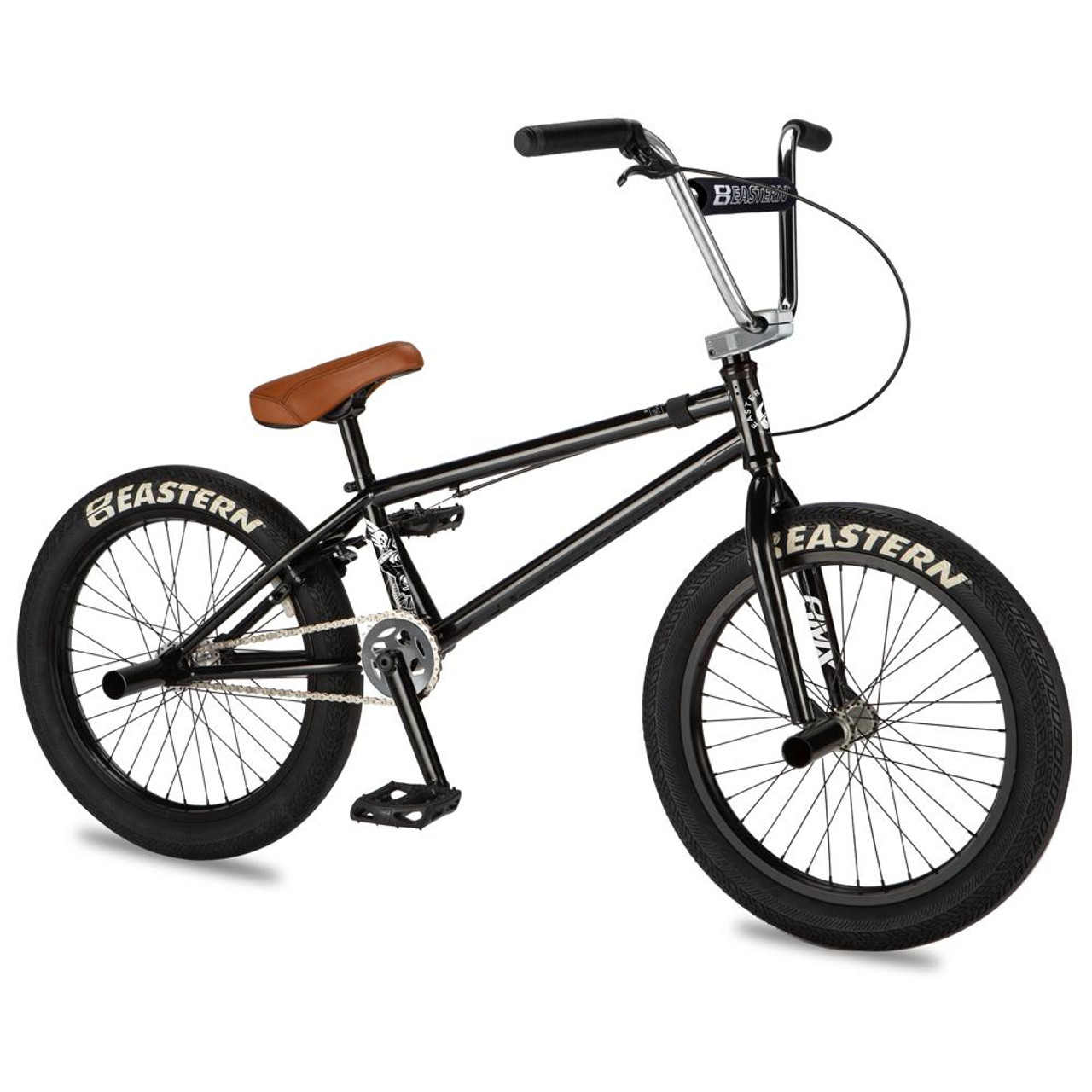 Eastern Shovelhead BMX Bike