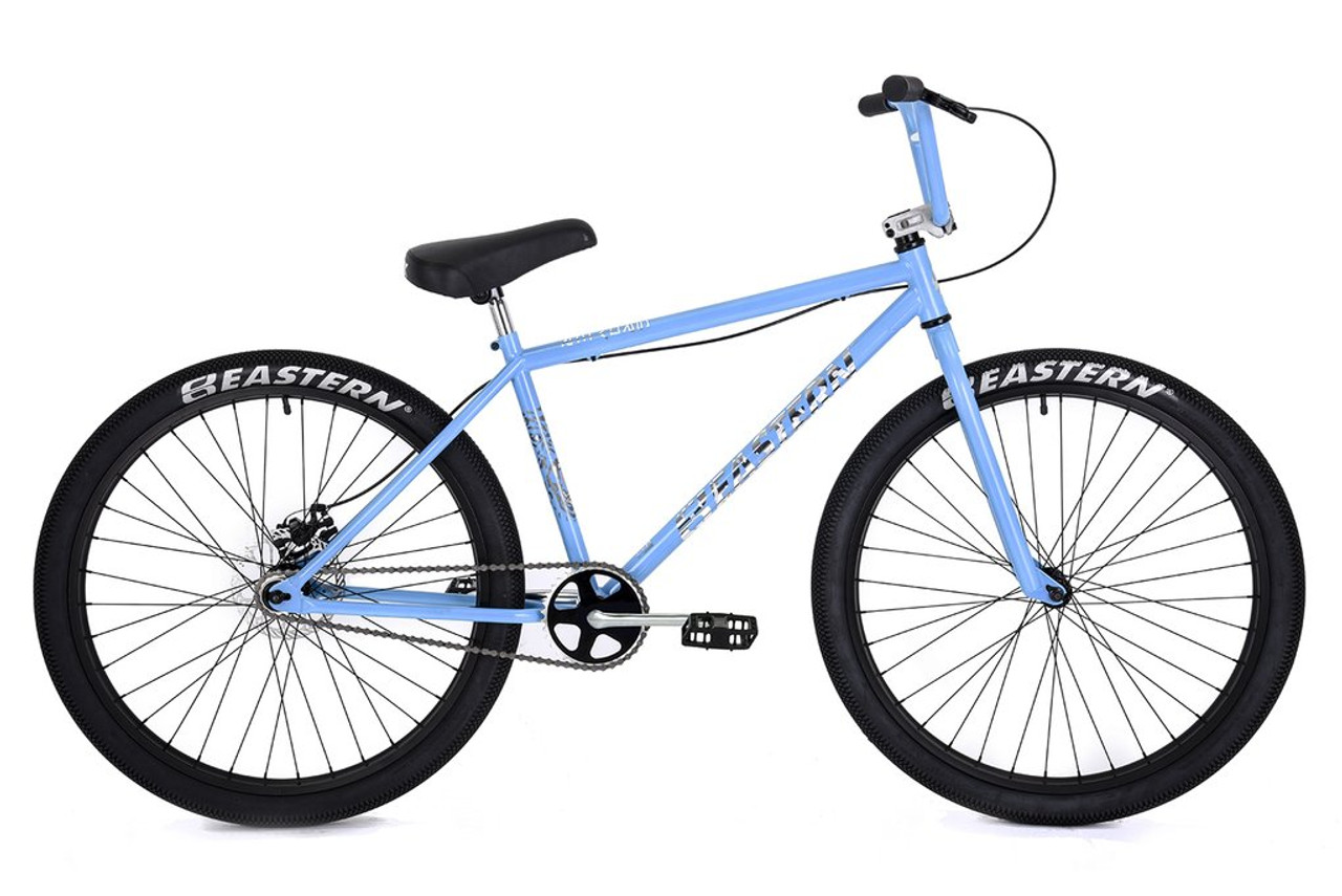 120000円　bmx 26 Stolen BMX 