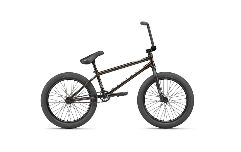 2025-Haro-BMX-CLAIREMONT-BLACK