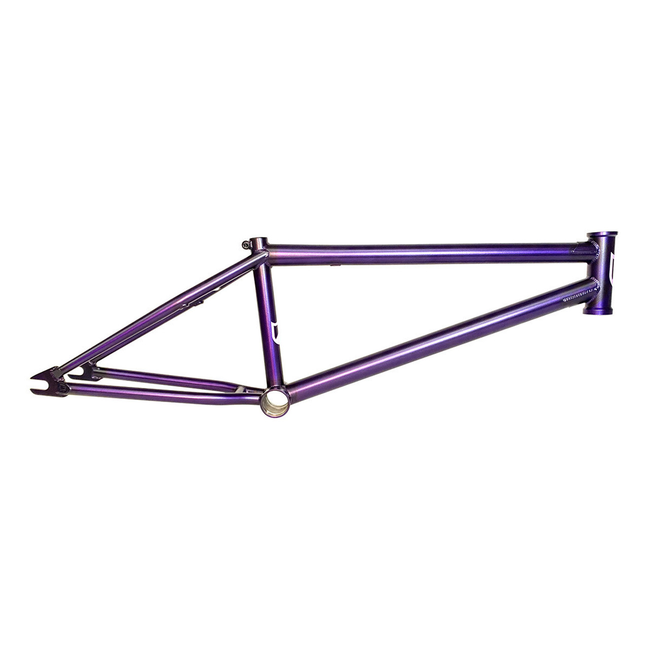 S&M ATF 20.75 bmx フレーム S&M ATF XL Frame - Americancycle.com & Acebmx.com
