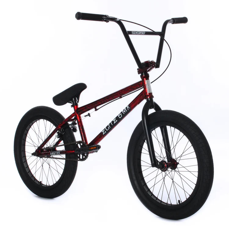 elite bicycles bmx The Elite Destro Bike is a nice-looking quality Freestyle Bike