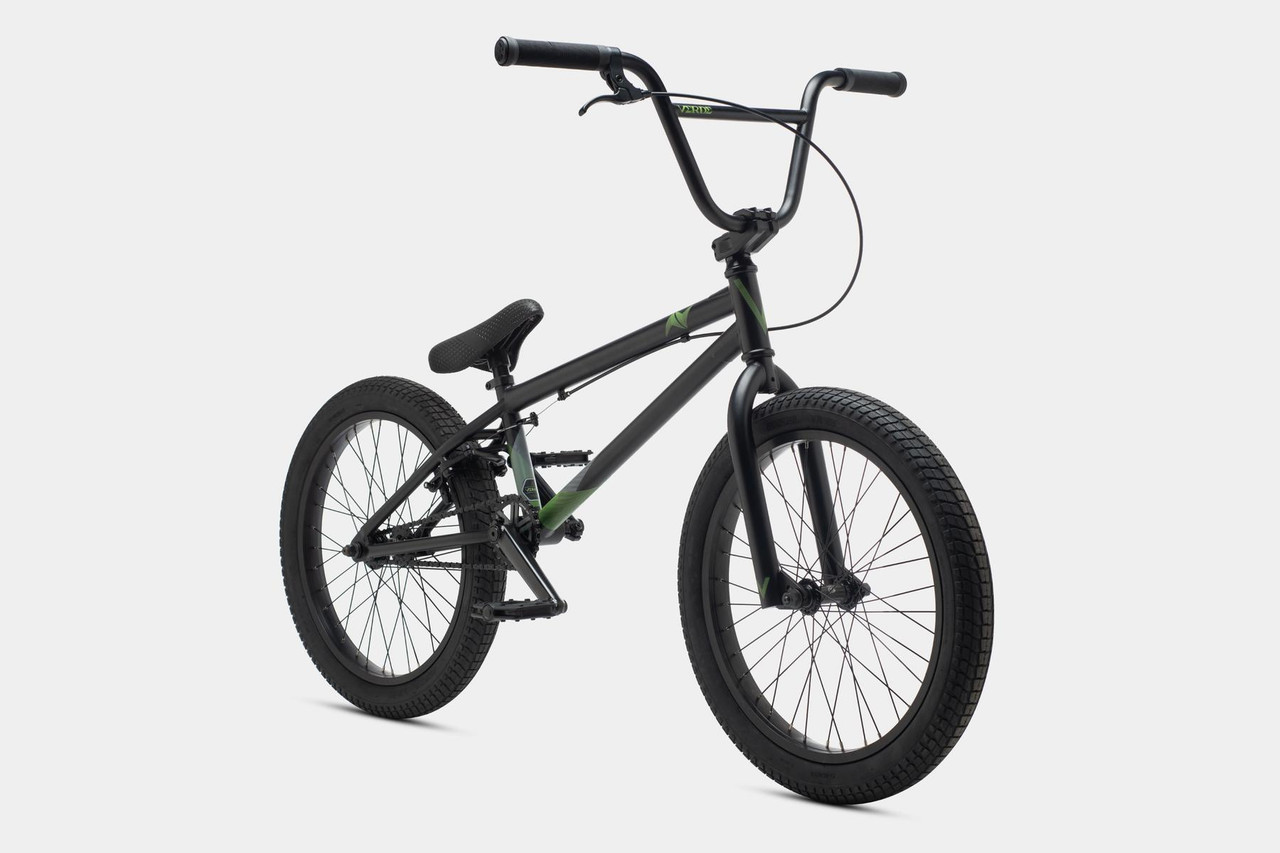 verde bmx bicycles Vex XL Bike Source BMX heat treated tubular 3 Verde BMX Bikes Verde
