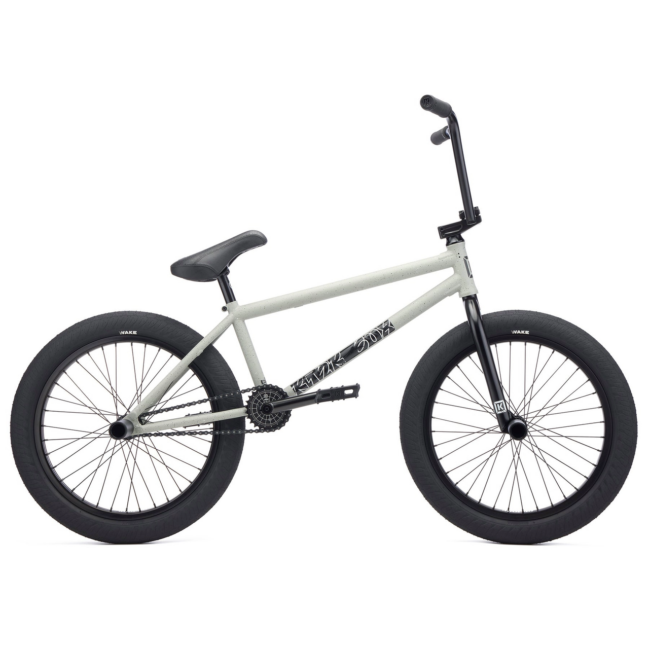 Kink Switch Bike 2027