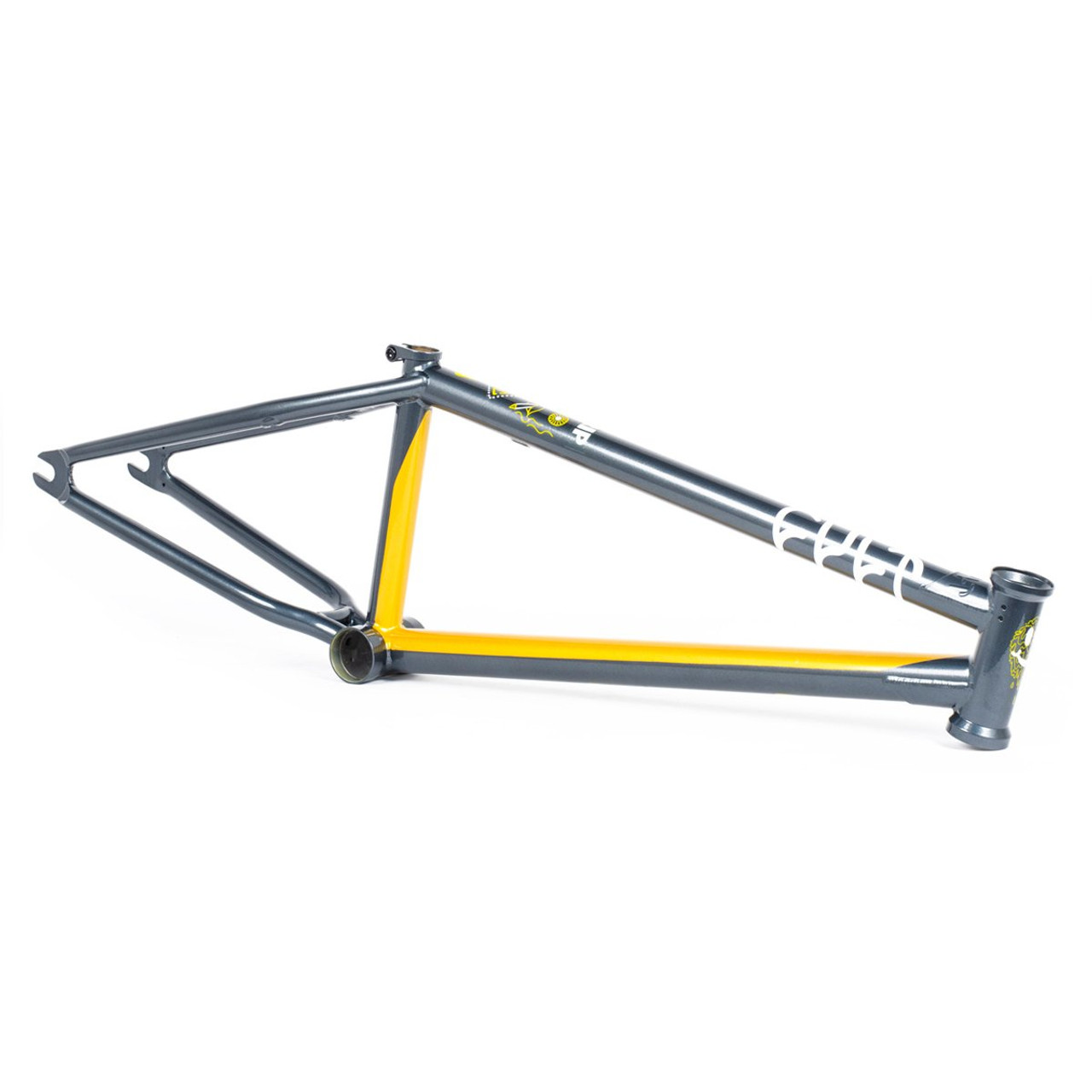 cult shorty frame