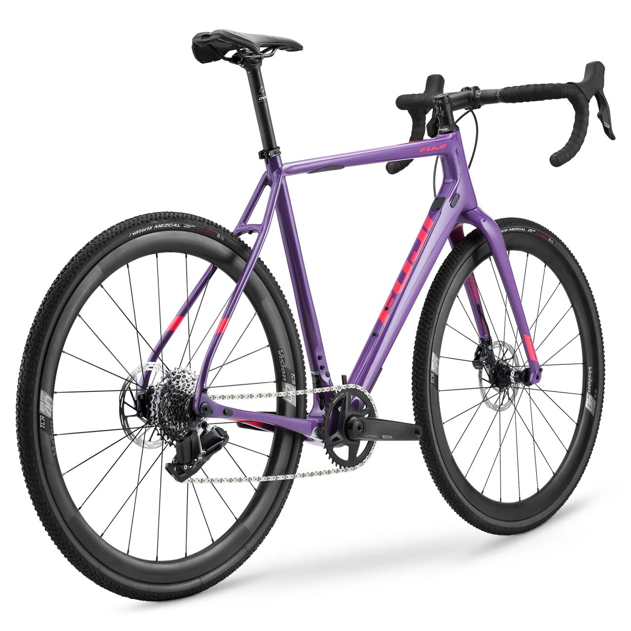 Bicycle Fuji Jari Carbon Fuji Jari Carbon Gravel Bike 2019 Top